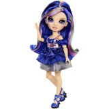 MGA Entertainment Rainbow High Be Dazzling Fashion Dolls - Genevieve Bleue, Muñecos 