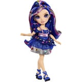MGA Entertainment Rainbow High Be Dazzling Fashion Dolls - Genevieve Bleue, Muñecos 