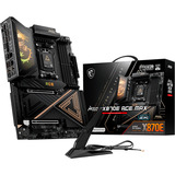 MSI MEG X870E ACE MAX, Placa base 