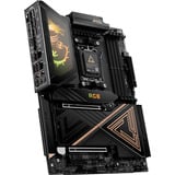MSI MEG X870E ACE MAX, Placa base 