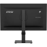 MSI PRO MAX 271UPX12G, Monitor OLED negro