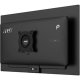 MSI PRO MAX 271UPXW12G, Monitor OLED negro