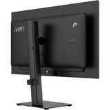 MSI PRO MAX 271UPXW12G, Monitor OLED negro