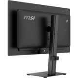 MSI PRO MAX 271UPXW12G, Monitor OLED negro