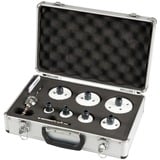 Makita EZYCHANGE-BIM-Set de sierras de corona Universal E-12295, Ø 25 - 76mm 