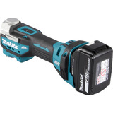 Makita Kit combinado de batería DLX2592JX1, 18 Voltios, Taladro/destornillador azul/Negro