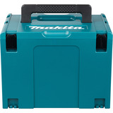 Makita Kit combinado de batería DLX2592JX1, 18 Voltios, Taladro/destornillador azul/Negro