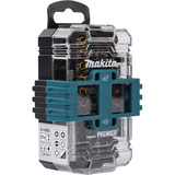 Makita Kit combinado de batería DLX2592JX1, 18 Voltios, Taladro/destornillador azul/Negro