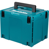 Makita Kit combinado de batería DLX2592JX1, 18 Voltios, Taladro/destornillador azul/Negro