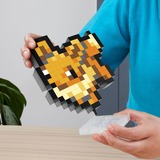 Mattel Pokémon HTH78 juguete de construcción, Juegos de construcción Juego de construcción, 13 año(s), 323 pieza(s)