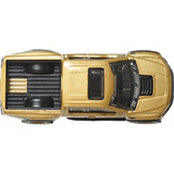 Mattel Premium Car Culture Vehículo todoterreno 17 Ford F150 Raptor, Vehículo de juguete 