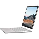 Microsoft Surface Book 3 reacondicionado, Portátil platino
