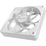 Montech GF120R V2 ARGB, Ventilador blanco/blanco