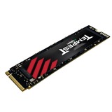 Mushkin Tempest M.2 2000 GB PCI Express 3.0 3D NAND NVMe, Unidad de estado sólido 2000 GB, M.2, 3250 MB/s