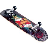 Muuwmi 563, Skateboard