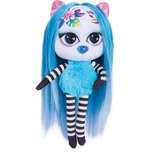 NICI NICI47508, Muñecos multicolor/Azul
