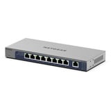 Netgear GS108MX, Interruptor/Conmutador 