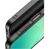 Nevox 2503, Funda para teléfono móvil negro