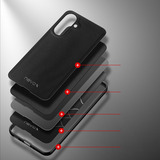Nevox 2503, Funda para teléfono móvil negro