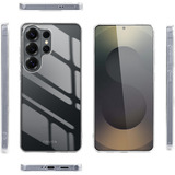 Nevox 2588, Funda para teléfono móvil transparente