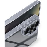 Nevox StyleShell FLEX, Funda para teléfono móvil transparente