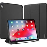 Nevox Vario 27,7 cm (10.9") Folio Gris, Funda para tablet gris, Folio, Apple, iPad Air 10.9" 4th Gen., 27,7 cm (10.9")