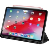 Nevox Vario 27,7 cm (10.9") Folio Gris, Funda para tablet gris, Folio, Apple, iPad Air 10.9" 4th Gen., 27,7 cm (10.9")