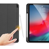 Nevox Vario 27,7 cm (10.9") Folio Gris, Funda para tablet gris, Folio, Apple, iPad Air 10.9" 4th Gen., 27,7 cm (10.9")