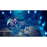 Nintendo LIVE A LIVE Estándar Alemán, Inglés Nintendo Switch, Juego Nintendo Switch