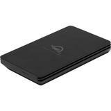 OWC Envoy Pro SX 2 TB, Unidad de estado sólido negro