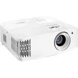 Optoma Proyector DLP blanco