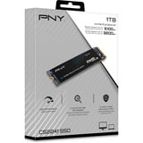 PNY CS2241 1 TB, Unidad de estado sólido 