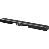 Panasonic SC-HTB496EGK, Barra de sonido negro