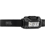 Petzl ARIA 2 RGB, Luz de LED negro