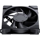 Phanteks M25G2-120, Ventilador negro