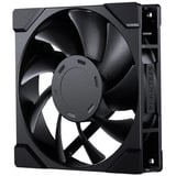 Phanteks M25G2-120, Ventilador negro