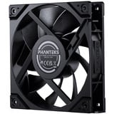 Phanteks M25G2-120, Ventilador negro