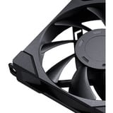 Phanteks M25G2-120, Ventilador negro
