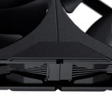 Phanteks M25G2-120, Ventilador negro