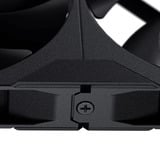 Phanteks M25G2-120, Ventilador negro