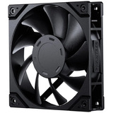 Phanteks PH-F120M25_G2_BBK01, Ventilador negro
