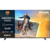 Philips 40PQS6901/12, TV QLED negro