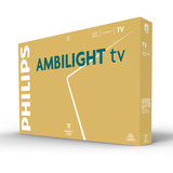 Philips 40PQS6901/12, TV QLED negro