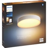 Philips Hue Lámpara de techo White Ambiance Enrave L, Luz de LED blanco