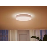 Philips Hue Lámpara de techo White Ambiance Enrave L, Luz de LED blanco