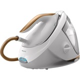 Philips PSG7040/10, Estación de planchado a vapor blanco