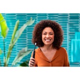 Philips Sonicare DiamondClean DiamondClean 9000 HX9911/09 Cepillo dental recargable, Cepillo de dientes eléctrico negro, Adulto, Cepillo dental sónico, Normal, Pulso, Sensible, Negro, AC/Batería, Batería integrada