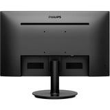 Philips V Line 272V8LA/00 pantalla para PC 68,6 cm (27") 1920 x 1080 Pixeles Full HD LED Negro, Monitor LED negro, 68,6 cm (27"), 1920 x 1080 Pixeles, Full HD, LED, 4 ms, Negro