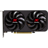 PowerColor RX9060XT 8G-A, Tarjeta gráfica 