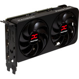 PowerColor RX9060XT 8G-A, Tarjeta gráfica 